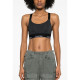 Calvin Klein Γυναικείο μπουστάκι High Impact Sports Bra